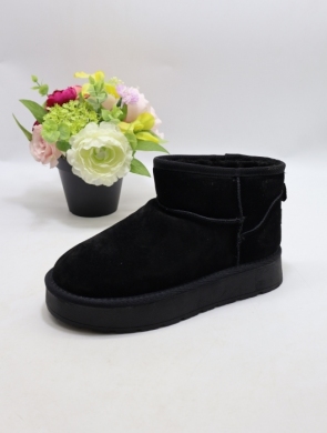 Emu damskie (36-41) SW012 BLACK