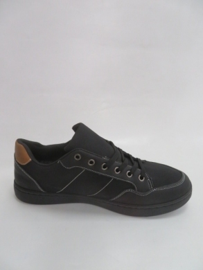 Buty sportowe męskie (41-46) E608-11