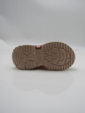 Buty sportowe dziewczęce (26-31) F860 PINK