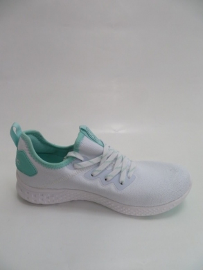 Buty sportowe damskie na płaskim (36-41) SD2498-5L