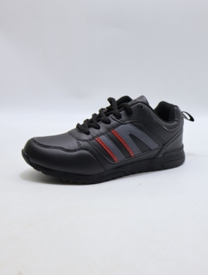 Buty sportowe damskie na płaskim (36-41) LC808-1