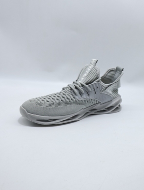 Buty sportowe męskie (41-46) 904-2 GREY