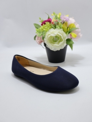 Baleriny damskie (36-41) E615-2