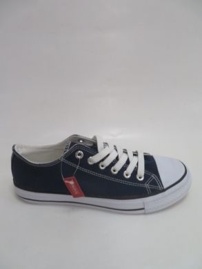 Trampki Męskie (41-46) MC2-7 NAVY