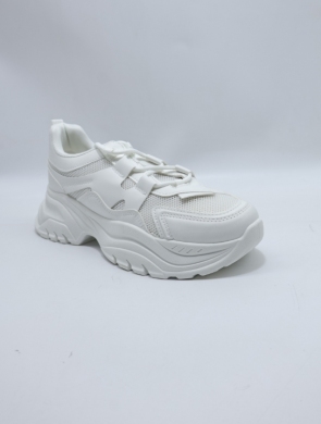 Sneakersy damskie (36-41) 7205-2