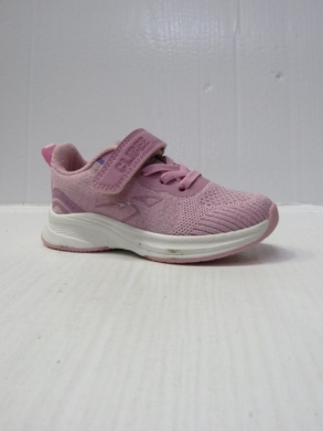 Buty sportowe dziewczęce (26-31) EB262 PINK