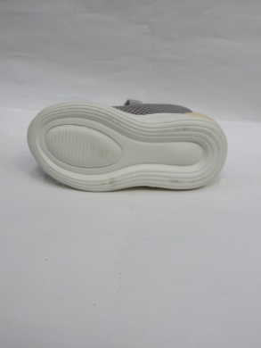 Buty sportowe dziewczęce (21-26) E136 GREY
