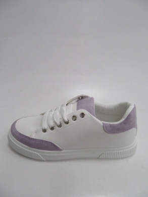 Trampki Damskie (36-41) BL216 PURPLE