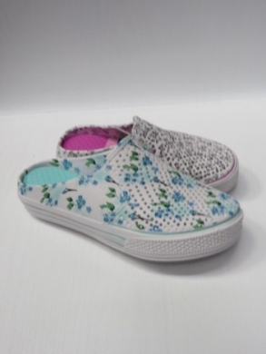 Kroksy damskie (36-41) 8931B MIX