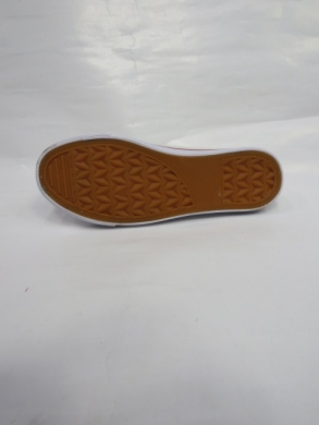 Trampki damskie na płaskim (36-41) JN101WT