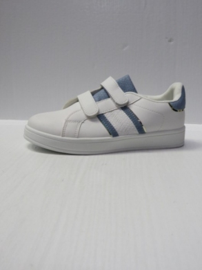 Buty sportowe dziewczęce (30-35) DD-11 BLUE