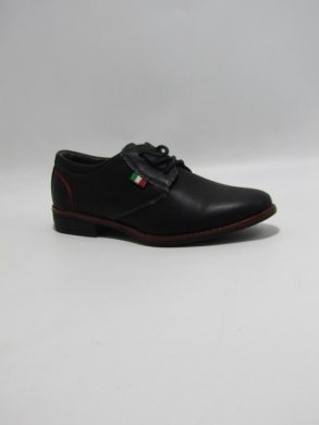 Półbuty chłopięce (31-36) BS61MC-1
