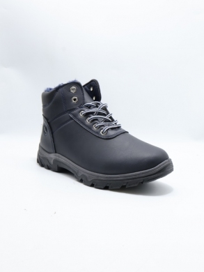 Trapery damskie ocieplane (36-41) LS25-2