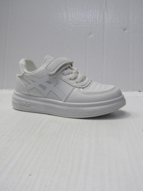 Buty sportowe dziewczęce (25-30) F0624-A
