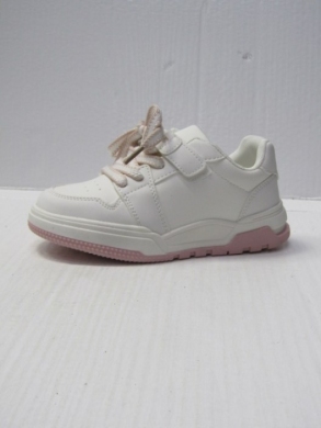 Buty sportowe dziewczęce (27-32) T11016-B