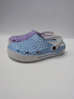 Kroksy damskie (36-41) M102 MIX