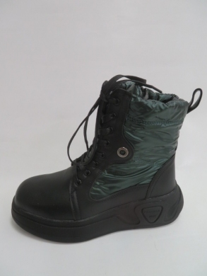 Śniegowce Damskie (36-41) C01