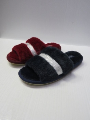 Kapcie damskie (36-41) SS-68OP MIX