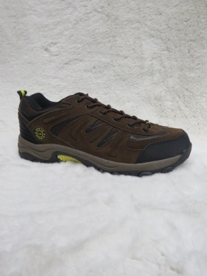 Trekkingowe męskie (41-46) A8967-3