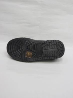 Buty sportowe dziewczęce (31-36) XHB-21 ALLBLACK