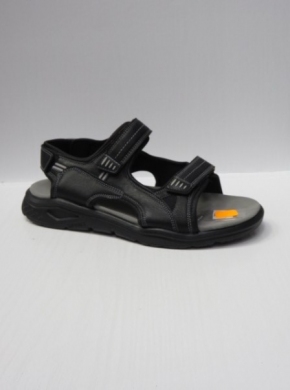 Sandały męskie (41-46) MW1305 BLACK