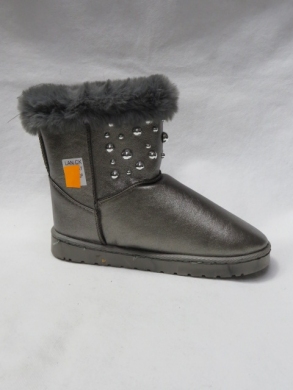 Emu dziewczęce (31-36) M38 GREY