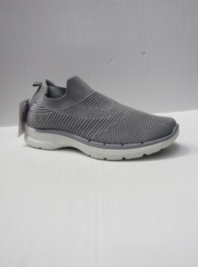 Tenisówki męskie (41-46) Z01-3 GREY