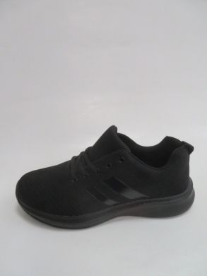 Buty sportowe męskie (41-46) JX2101 BLACK