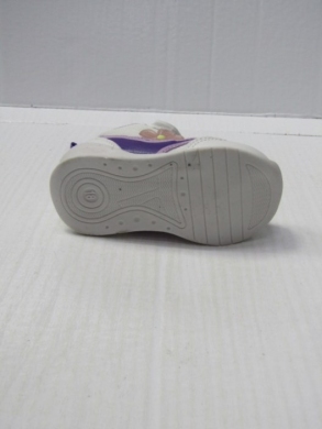 Buty sportowe dziewczęce (17-22) F0711A