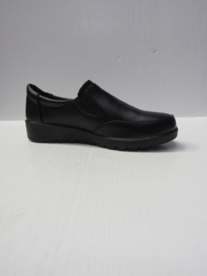 Półbuty damskie na płaskim (36-42) CC2255-1