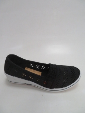 Baleriny Damskie na koturnie (36-41) TL092-12