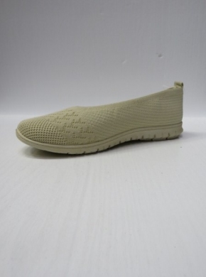 Baleriny damskie (36-41) 1615-5