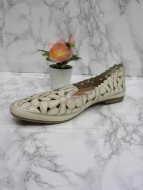 Baleriny damskie (36-41) 2009-5