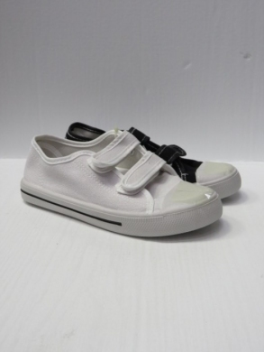 Trampki chłopięce (33-38) A149-3 MIX