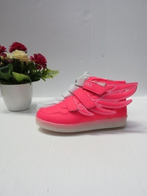 Buty sportowe dziewczęce (31-36) C504M MIX