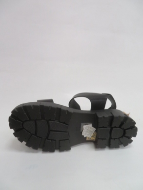 Sandały damskie sportowe (36-41) 0616 BLACK