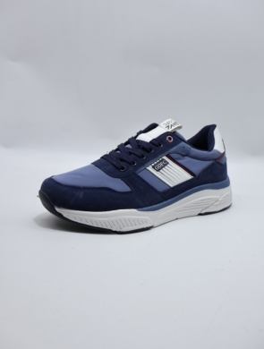 Buty sportowe męskie (41-46) GF2111 NAVY