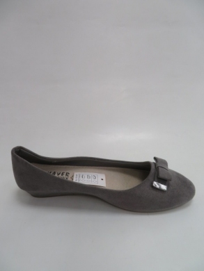 Baleriny damskie (36-41) F07M-5