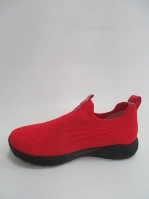 Buty sportowe damskie na płaskim (36-41) L096-2