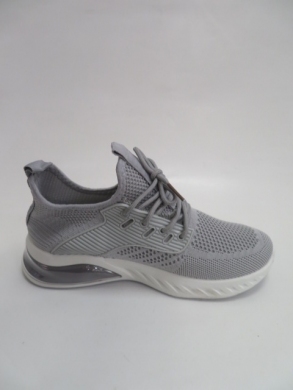 Buty sportowe damskie na płaskim (36-41) 219-26