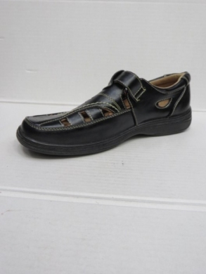 Półbuty męskie (40-46) JA59 BLACK