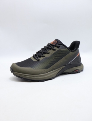Buty sportowe męskie (41-46) W7033H