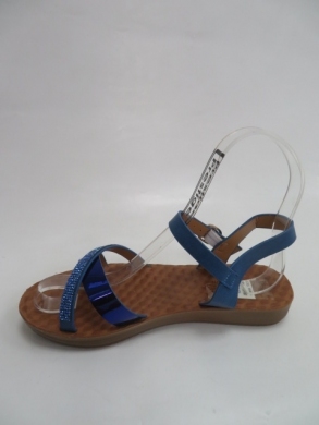 Sandały damskie na płaskim (36-41) 6375-3