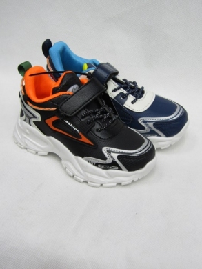 Buty sportowe chłopięce (26-31) S037-1 MIX