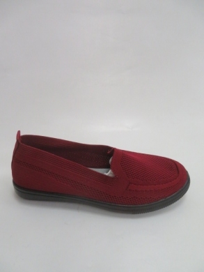 Tenisówki damskie (36-41) KD2181E