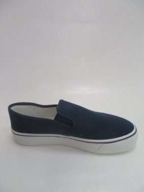 Tenisówki damskie (36-41) 1631 NAVY