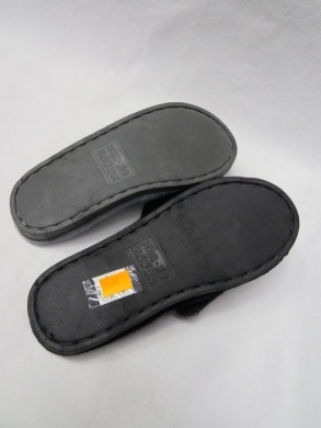 Kapcie damskie ocieplane (36-41) F8-13 MIX
