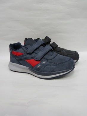 Buty sportowe chłopięce (32-37) C112 MIX