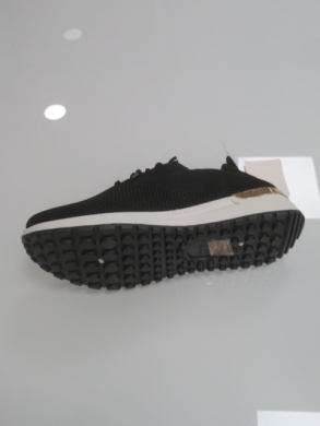 Buty sportowe damskie na płaskim (36-41) KB205