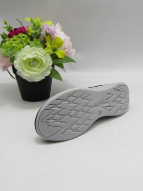 Sandały damskie na płaskim (36-41) HL22610-1